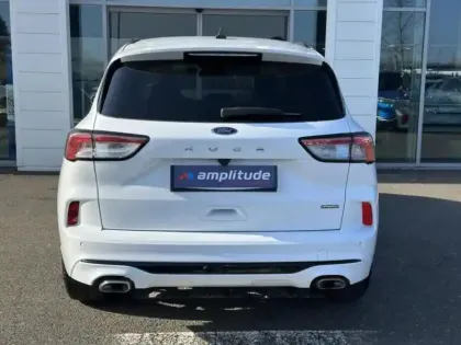 Photo 5 Ford Kuga  2.5 Duratec 190ch FHEV E85 ST-Line X BVA