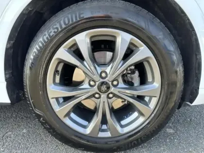 Photo 11 Ford Kuga  2.5 Duratec 190ch FHEV E85 ST-Line X BVA