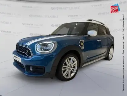 Photo Mini Countryman