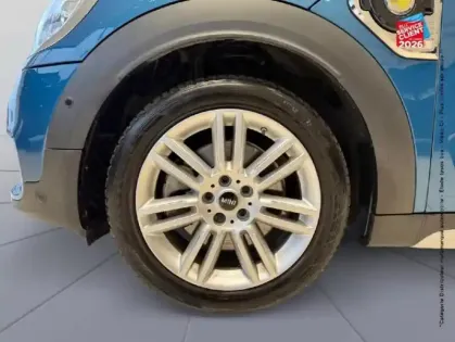 Photo 9 Mini Countryman  Cooper SE 136ch + 88ch Chili ALL4 BVA Siege chauf Camera GPS