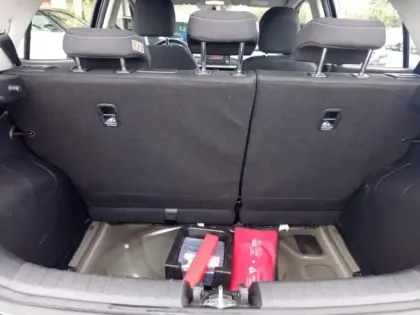 Photo 6 Kia Picanto Gén. III Ph1 Evo Active 5