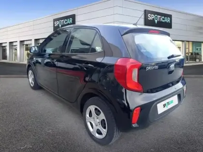 Photo 5 Kia Picanto Gén. III Ph1 Evo Active 5