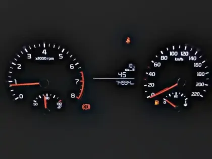 Photo 11 Kia Picanto Gén. III Ph1 Evo Active 5