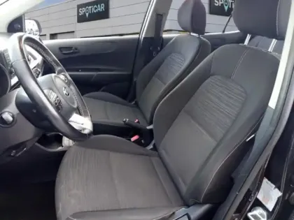 Photo 9 Kia Picanto Gén. III Ph1 Evo Active 5