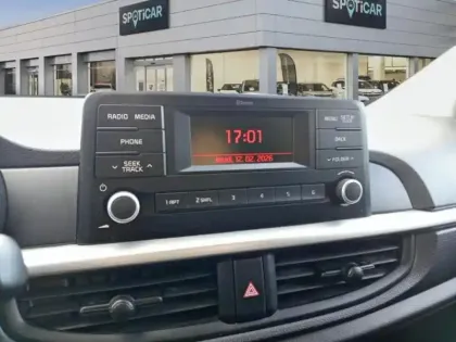 Photo 14 Kia Picanto Gén. III Ph1 Evo Active 5