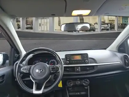 Photo 8 Kia Picanto Gén. III Ph1 Evo Active 5