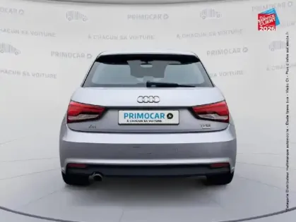 Photo 22 Audi A1  1.0 TFSI 95ch ultra Ambiente