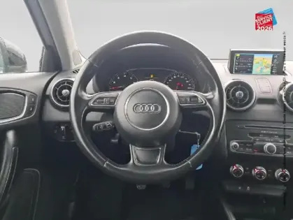 Photo 27 Audi A1  1.0 TFSI 95ch ultra Ambiente