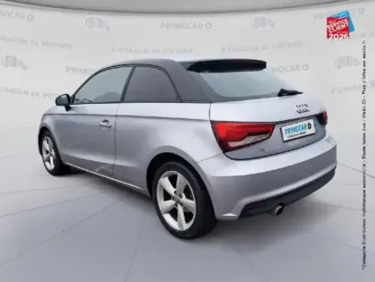 Photo 8 Audi A1  1.0 TFSI 95ch ultra Ambiente