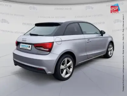 Photo 6 Audi A1  1.0 TFSI 95ch ultra Ambiente