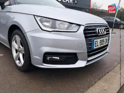 Photo 28 Audi A1  1.0 TFSI 95ch ultra Ambiente