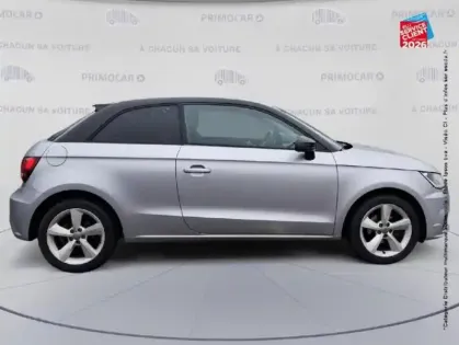 Photo 19 Audi A1  1.0 TFSI 95ch ultra Ambiente