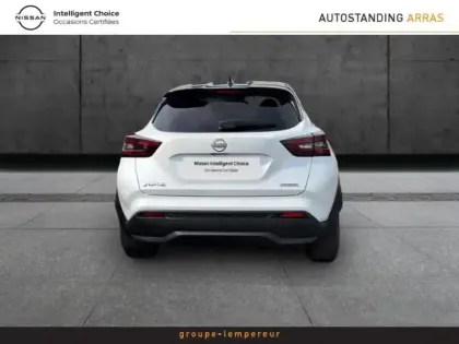 Photo 5 Nissan Juke  1.6 Hybrid 143ch N-Connecta 2026