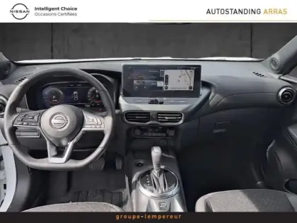 Photo 10 Nissan Juke  1.6 Hybrid 143ch N-Connecta 2026