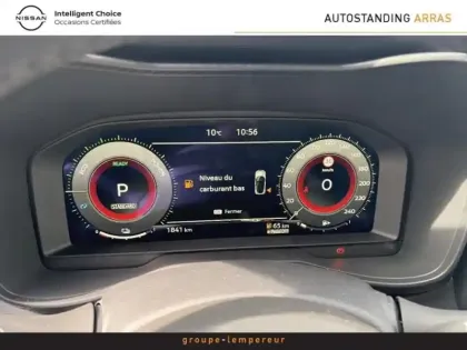 Photo 12 Nissan Juke  1.6 Hybrid 143ch N-Connecta 2026