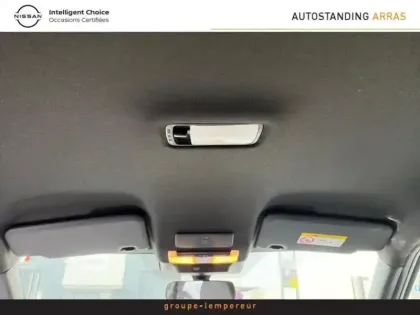 Photo 9 Nissan Juke  1.6 Hybrid 143ch N-Connecta 2026