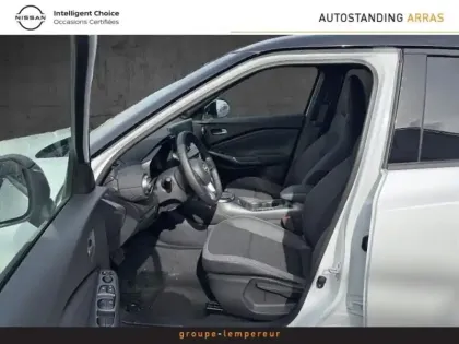 Photo 8 Nissan Juke  1.6 Hybrid 143ch N-Connecta 2026