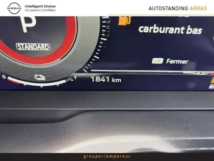 Photo 13 Nissan Juke  1.6 Hybrid 143ch N-Connecta 2026