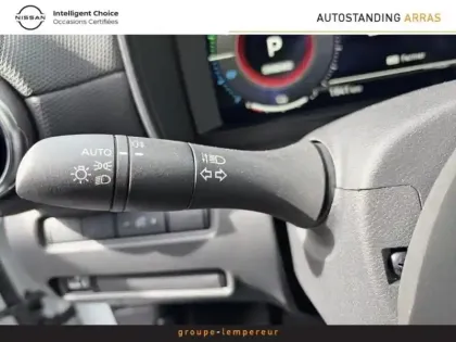 Photo 14 Nissan Juke  1.6 Hybrid 143ch N-Connecta 2026