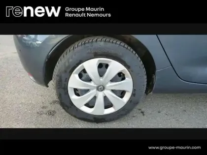 Photo 12 Renault Zoé Gén. I (B10) Ph2 Business 5