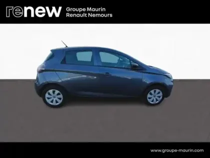 Photo 11 Renault Zoé Gén. I (B10) Ph2 Business 5