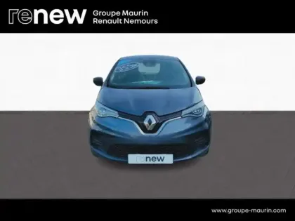 Photo 8 Renault Zoé Gén. I (B10) Ph2 Business 5