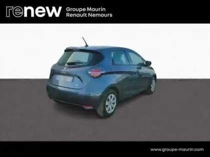 Photo 6 Renault Zoé Gén. I (B10) Ph2 Business 5