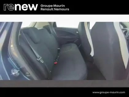 Photo 17 Renault Zoé Gén. I (B10) Ph2 Business 5