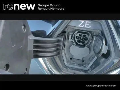 Photo 13 Renault Zoé Gén. I (B10) Ph2 Business 5