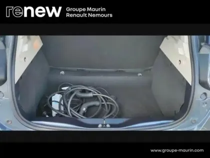 Photo 14 Renault Zoé Gén. I (B10) Ph2 Business 5