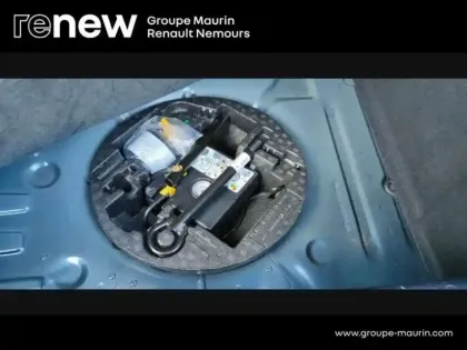 Photo 15 Renault Zoé Gén. I (B10) Ph2 Business 5