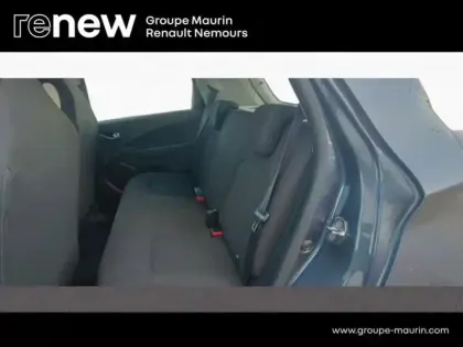 Photo 16 Renault Zoé Gén. I (B10) Ph2 Business 5