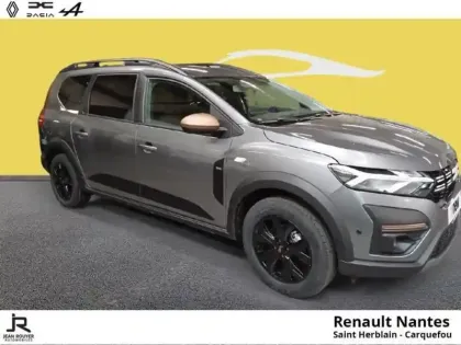 Photo 12 Dacia Jogger  1.6 hybrid 140ch Extreme 7 places