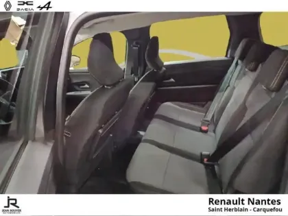 Photo 5 Dacia Jogger  1.6 hybrid 140ch Extreme 7 places