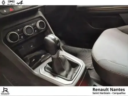 Photo 7 Dacia Jogger  1.6 hybrid 140ch Extreme 7 places