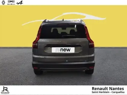 Photo 14 Dacia Jogger  1.6 hybrid 140ch Extreme 7 places