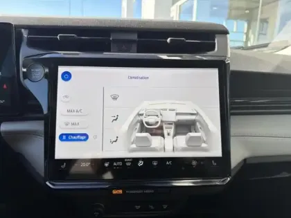 Photo 9 Ford Puma  Gen-E 168ch Standard Range 43 kWh Premium Eligible PRIME CEE*