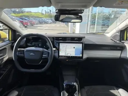 Photo 5 Ford Puma  Gen-E 168ch Standard Range 43 kWh Premium Eligible PRIME CEE*