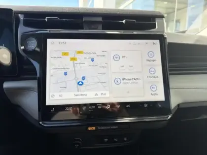 Photo 6 Ford Puma  Gen-E 168ch Standard Range 43 kWh Premium Eligible PRIME CEE*