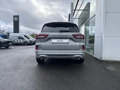 Photo 11 Ford Kuga Gén. III Ph2 ST-Line X 5