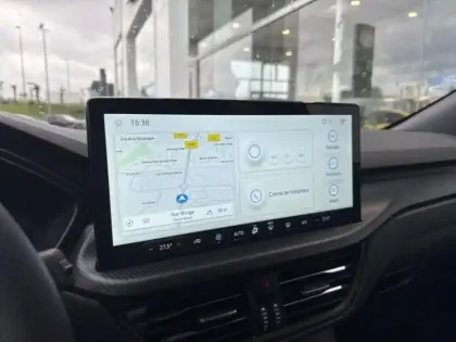 Photo 5 Ford Kuga Gén. III Ph2 ST-Line X 5