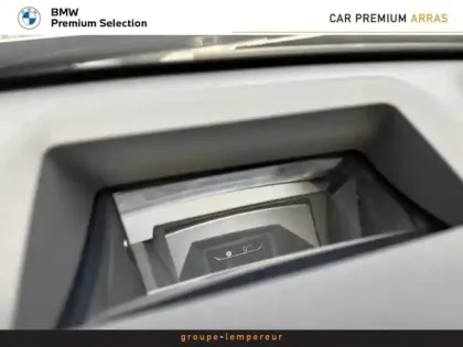 Photo 27 BMW X2  sDrive20iA 170ch M Sport DKG7