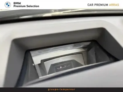 Photo 12 BMW X2  sDrive20iA 170ch M Sport DKG7