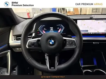 Photo 18 BMW X2  sDrive20iA 170ch M Sport DKG7