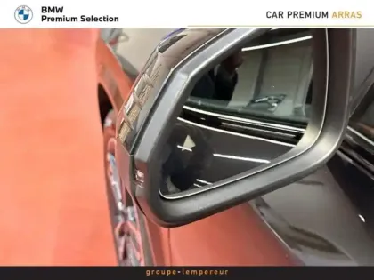 Photo 13 BMW X2  sDrive20iA 170ch M Sport DKG7