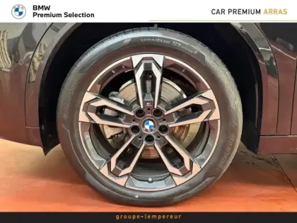 Photo 26 BMW X2  sDrive20iA 170ch M Sport DKG7