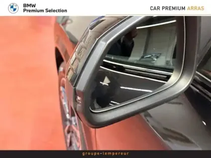 Photo 28 BMW X2  sDrive20iA 170ch M Sport DKG7