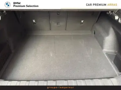 Photo 21 BMW X2  sDrive20iA 170ch M Sport DKG7