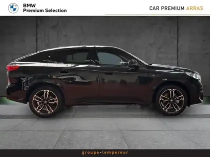 Photo 29 BMW X2  sDrive20iA 170ch M Sport DKG7