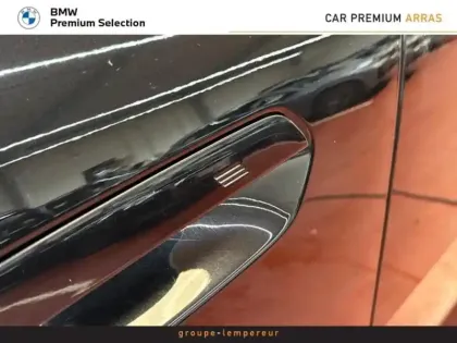 Photo 22 BMW X2  sDrive20iA 170ch M Sport DKG7